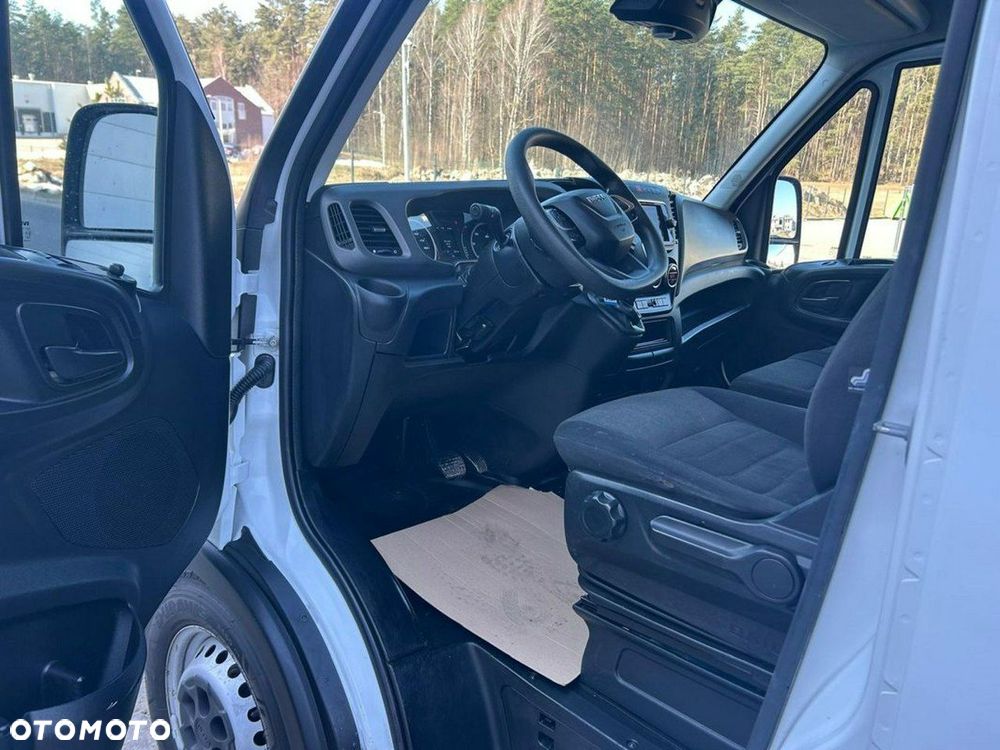 Iveco Daily 35S18 - 10