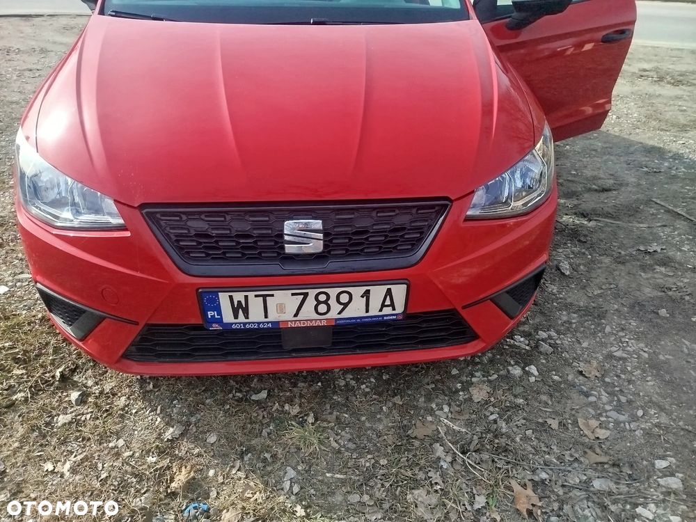Seat Ibiza 1.0 EVO Style S&S - 2