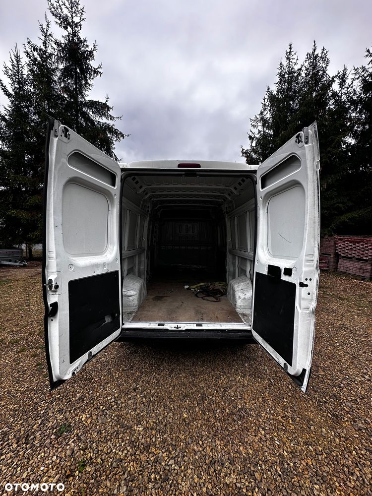 Peugeot Boxer L3H2 - 22