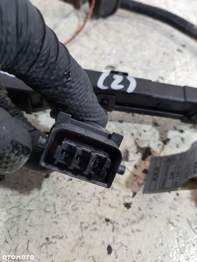 wiązka instalacja cewek zapłonowych 1440006 bmw e39 e46 2.0b m52b20tu - 6