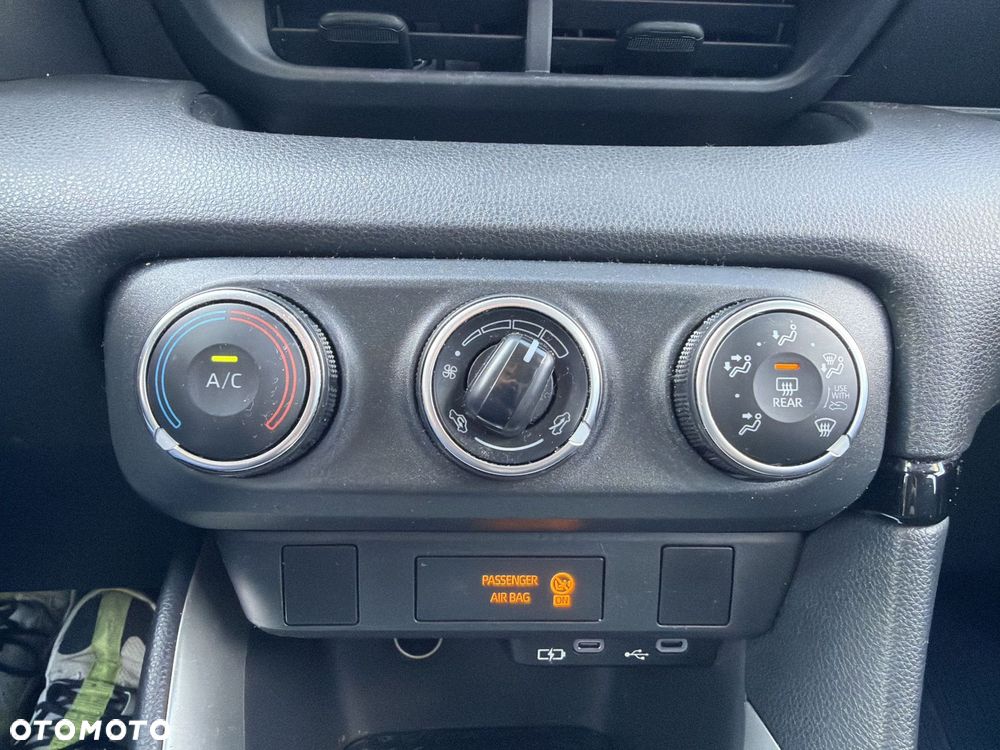 Toyota Yaris 1.5 Comfort - 18