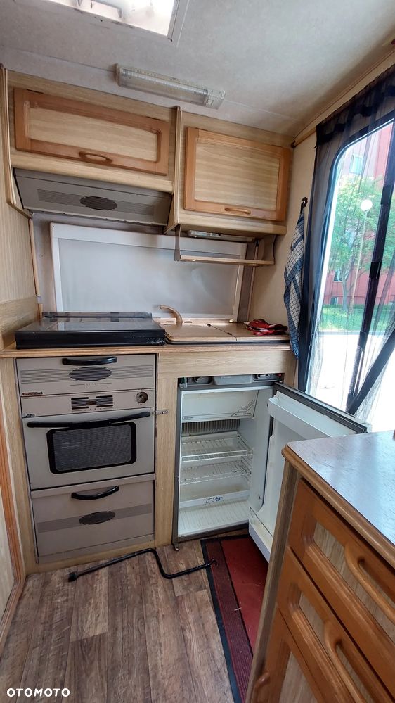 Elddis ELF - 9