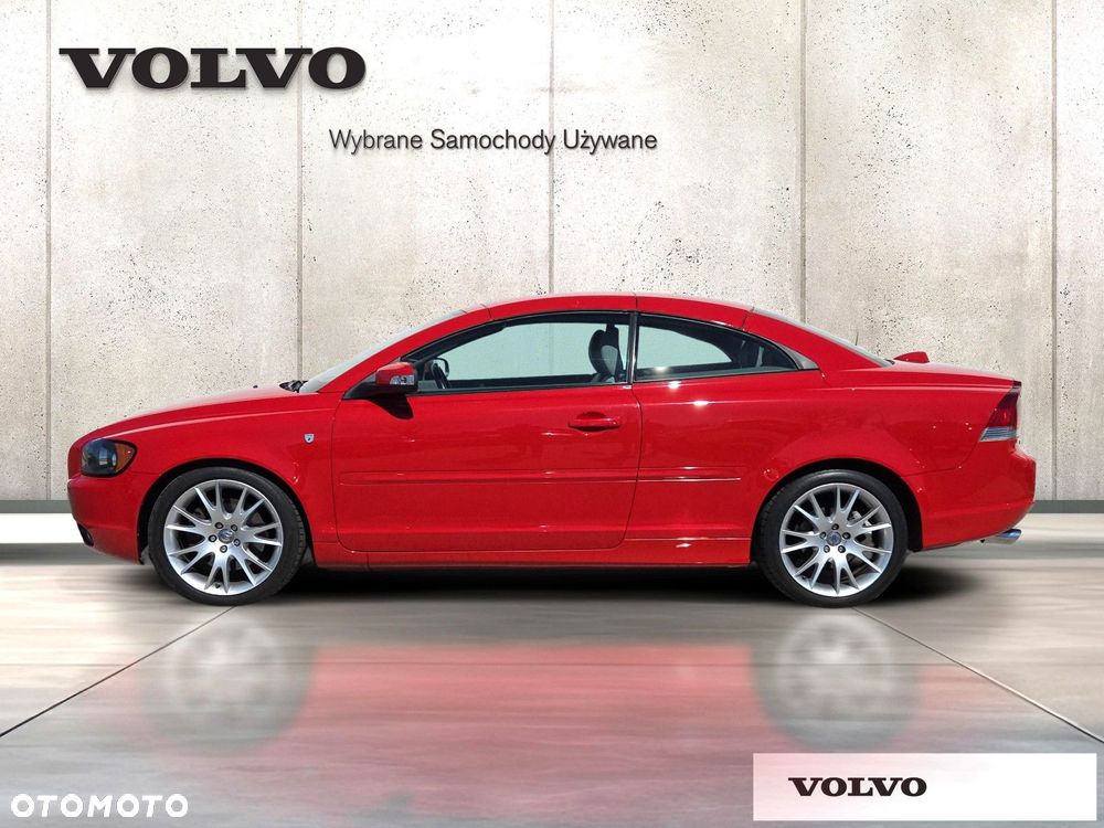 Volvo C70 - 2