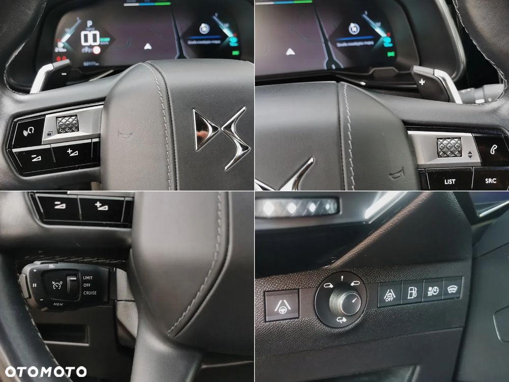 DS Automobiles DS 7 Crossback 1.6 E-Tense Rivoli - 21