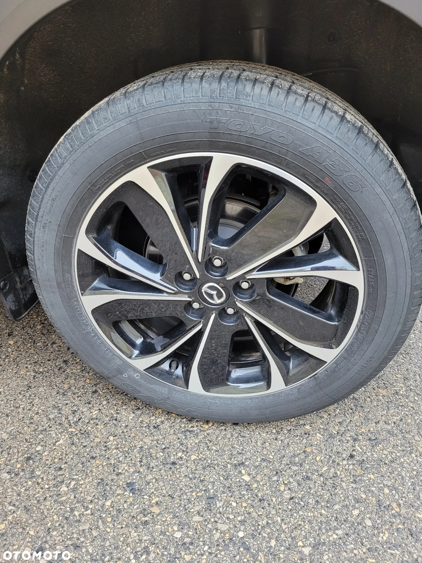 Mazda CX-5 - 34