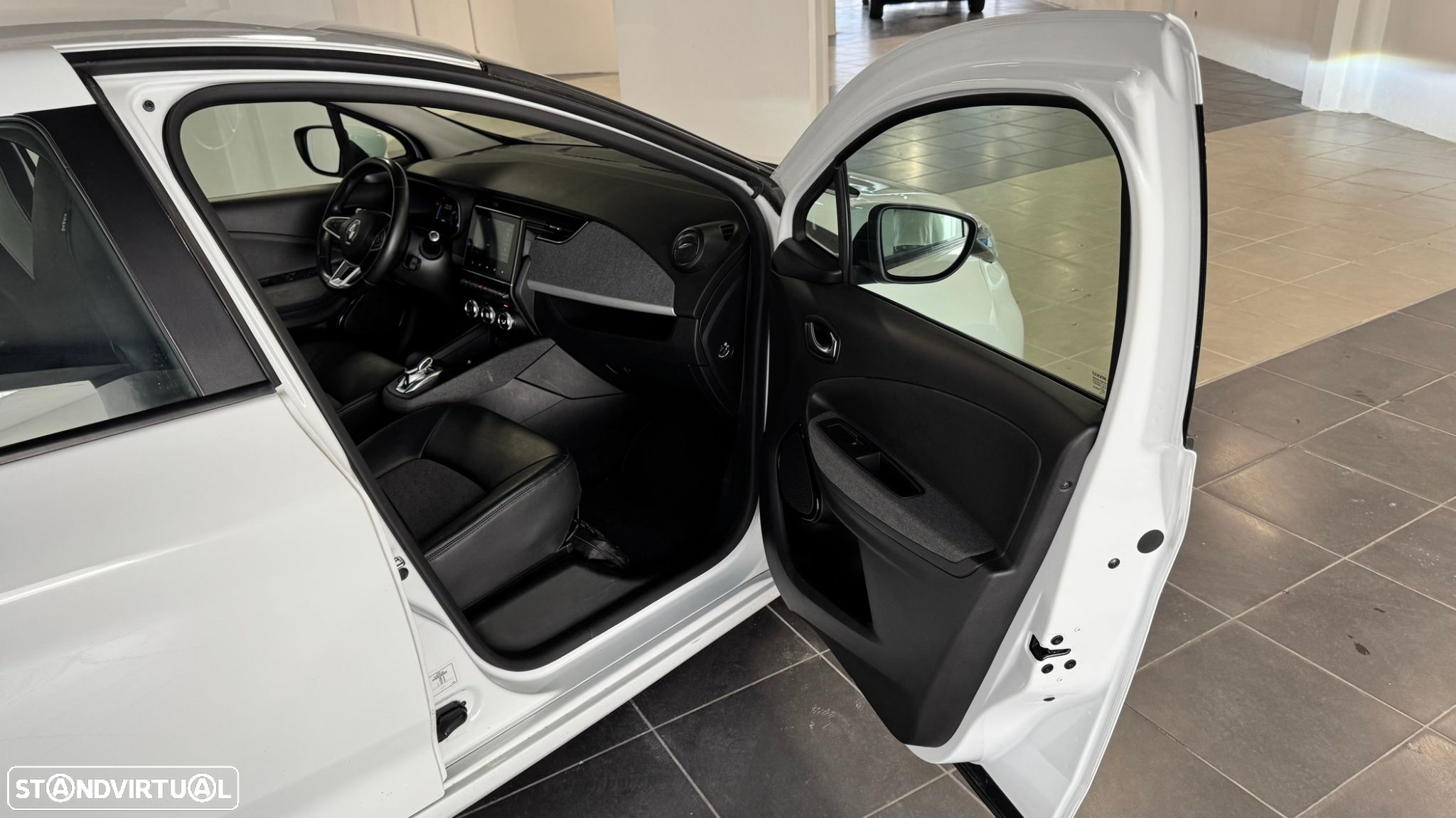 Renault Zoe - 10