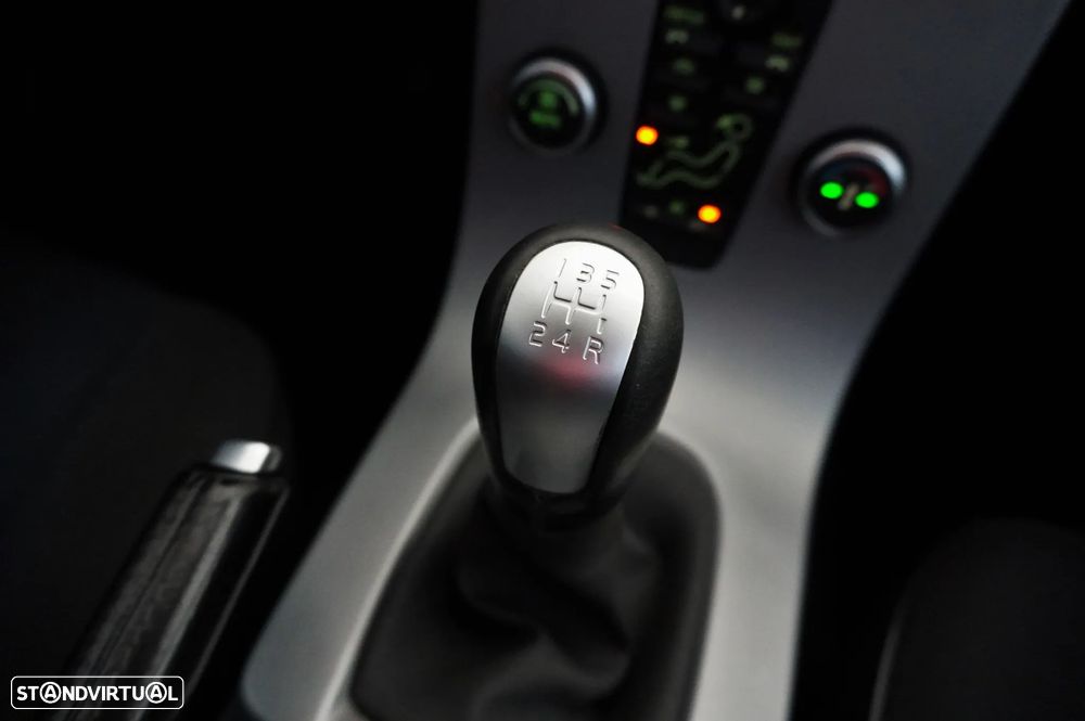 Volvo C30 1.6D DRIVe Kinetic - 14