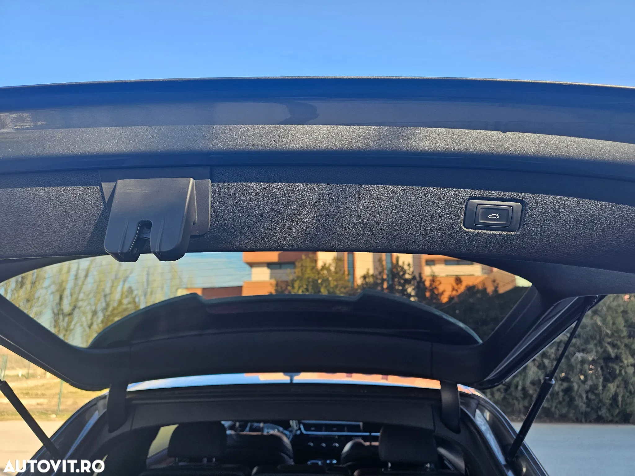 Audi Q7 3.0 TDI Quattro Tiptronic - 20