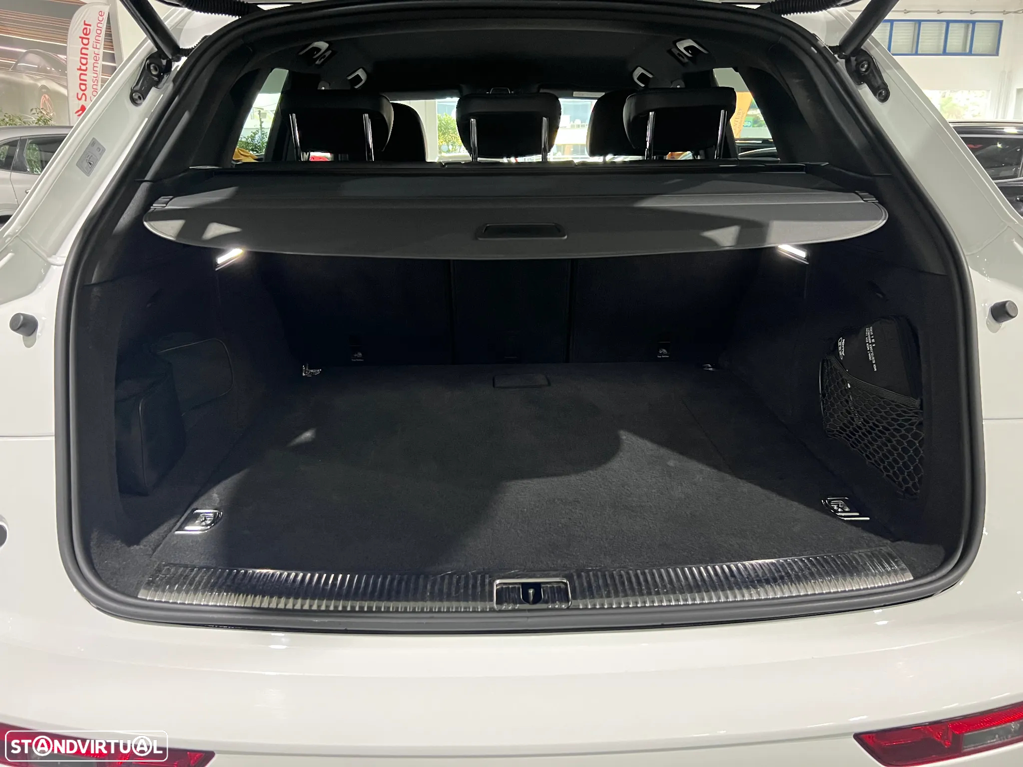 Audi Q5 55 TFSIe quattro S line S tronic - 4
