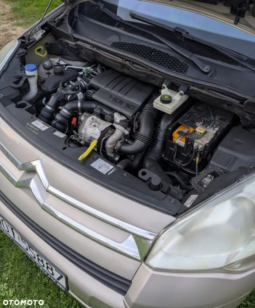 Citroën Berlingo - 11