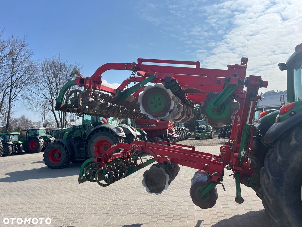 Unia MAX T 4,5 H - 9