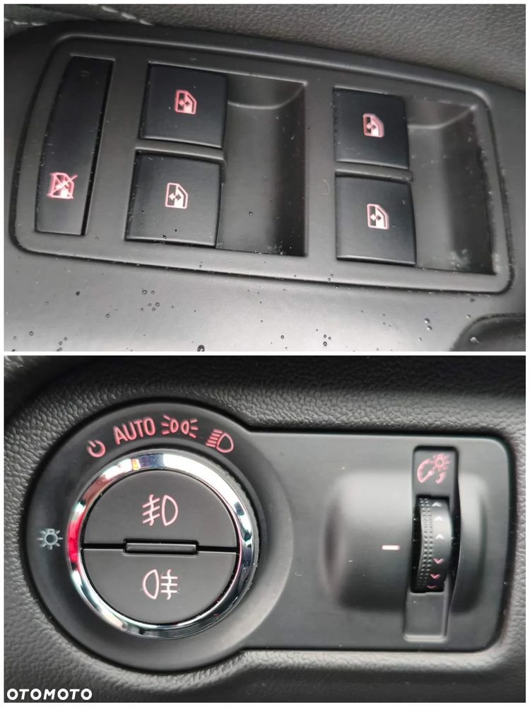 Opel Insignia 2.0 T Cosmo 4x4 - 18