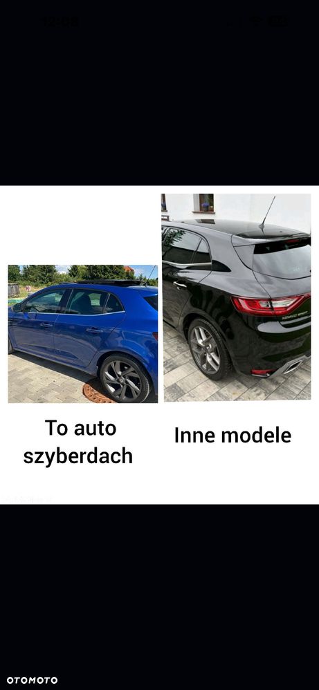 Renault Megane - 39