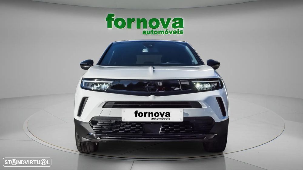 Opel Mokka 1.2 T GS Line - 9