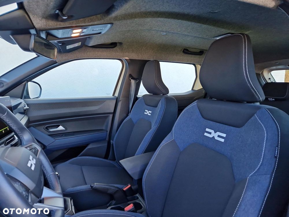 Dacia Duster - 11