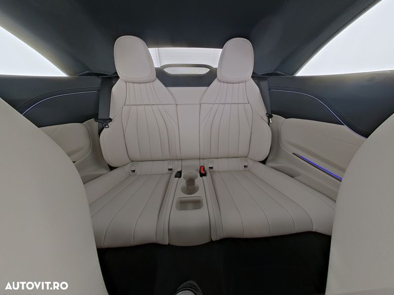 Mercedes-Benz CLE 220 d 9G-TRONIC Edition AMG Line - 7