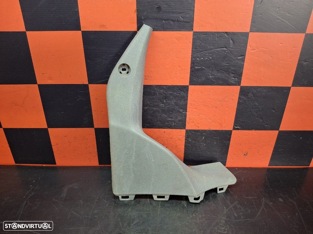 Plasticos Iveco Daily Iv Camião De Plataforma/Chassis - 1