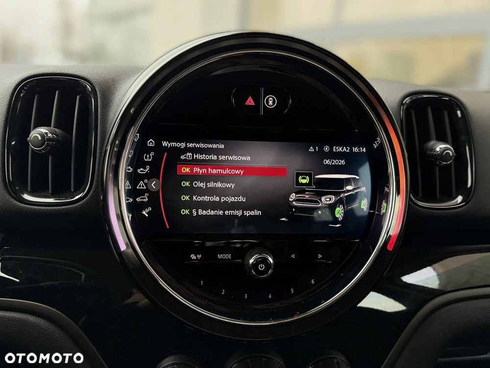 MINI Countryman Cooper - 17