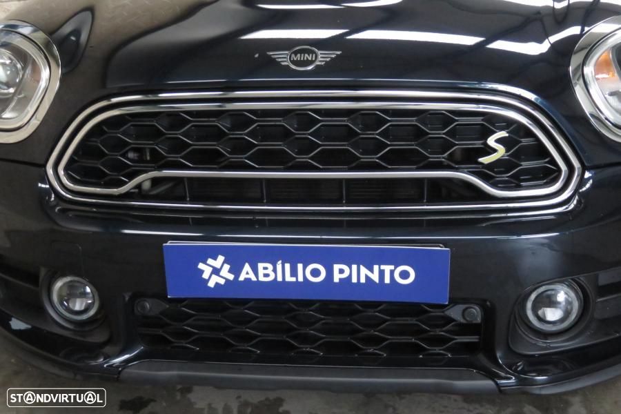 MINI Countryman Cooper SE ALL4 Auto - 45