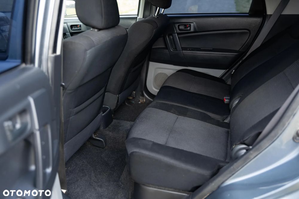 Daihatsu Terios 4WD Automatik Top - 12