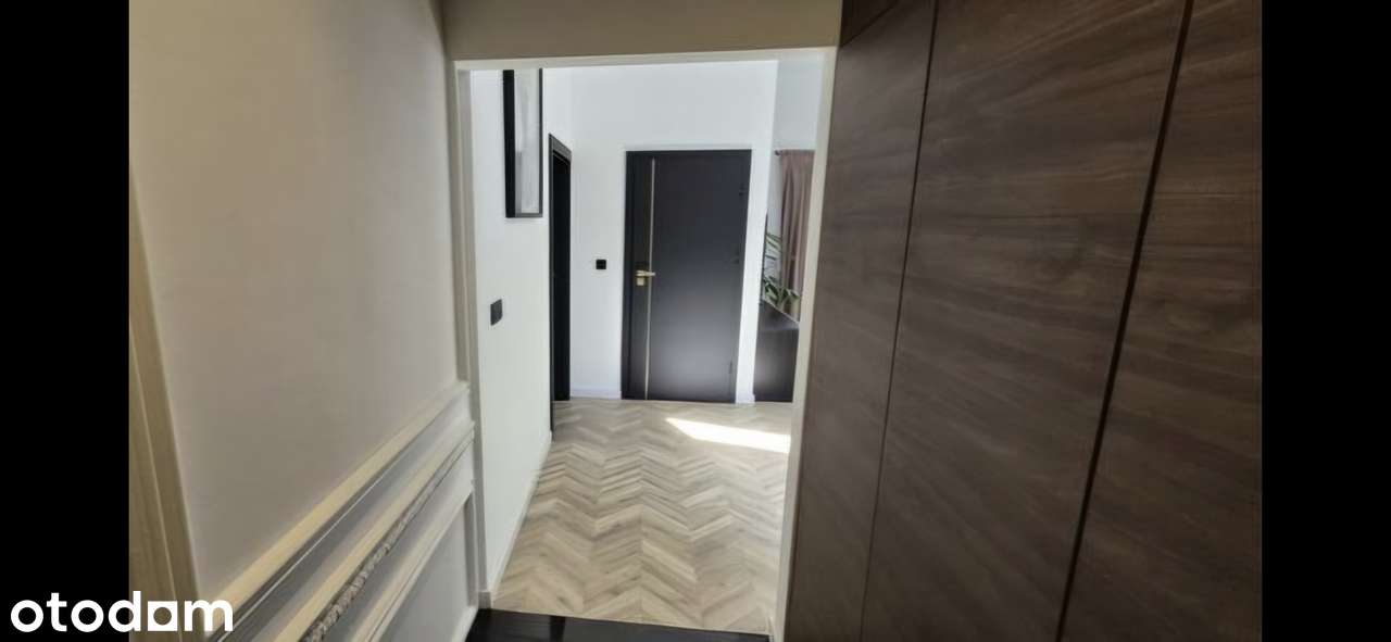 WYJĄTKOWY APARTAMENT z ogródkiem i przestronnym tarasem. - Pełny obrazek: 3/18