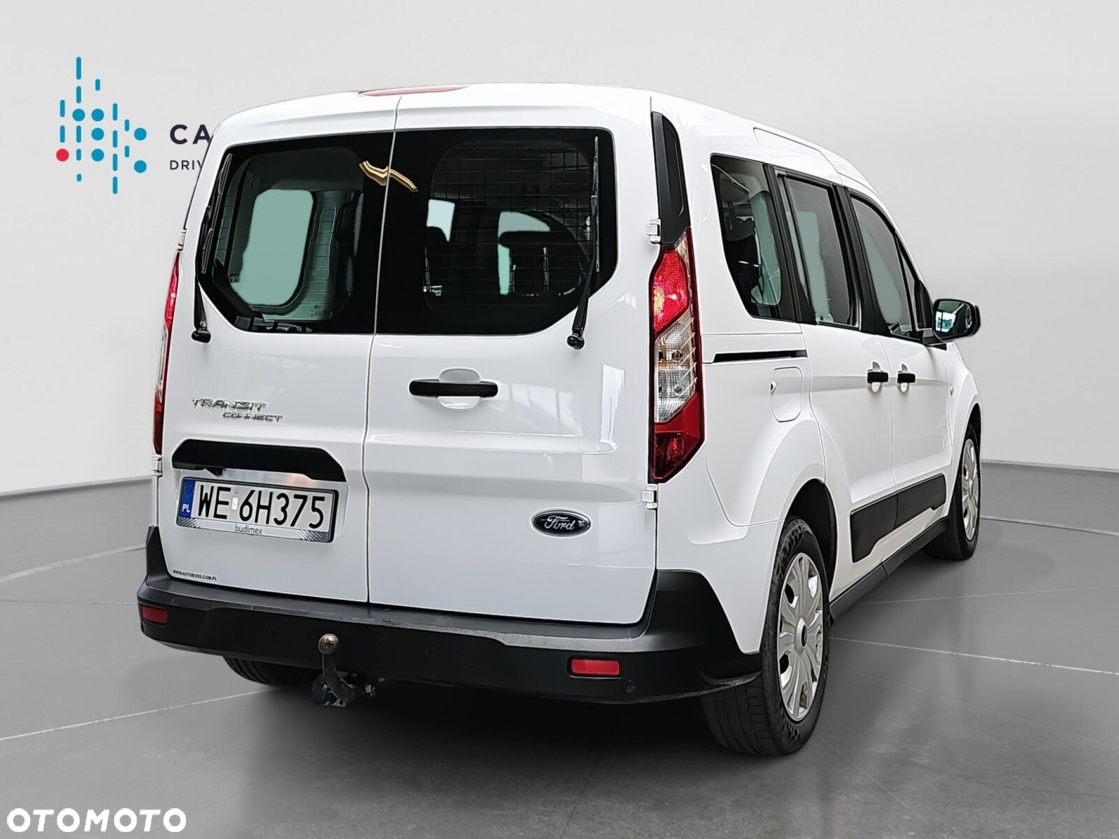 Ford Transit Connect - 31