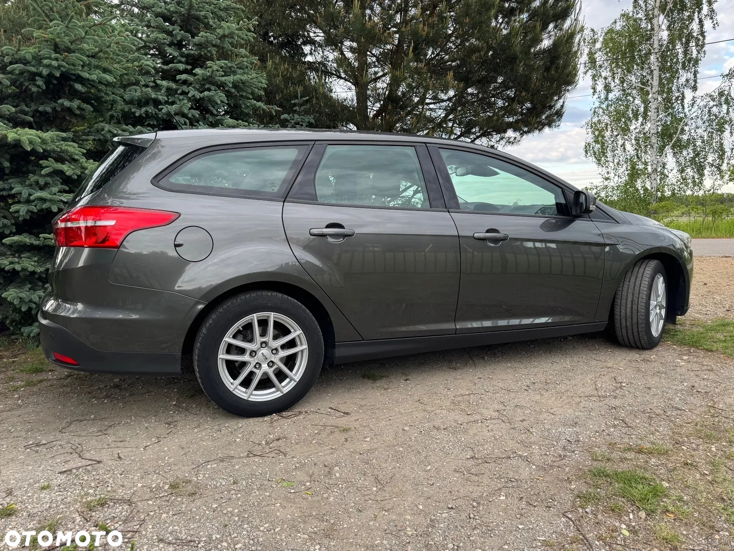 Ford Focus - 4