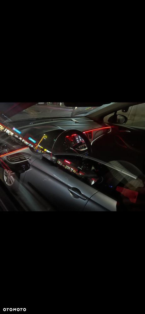 Opel Astra 1.6 CDTI Enjoy - 7