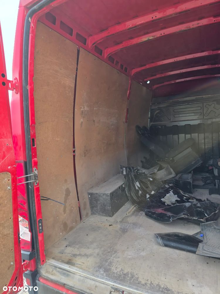 Iveco Daily 35s160 - 27