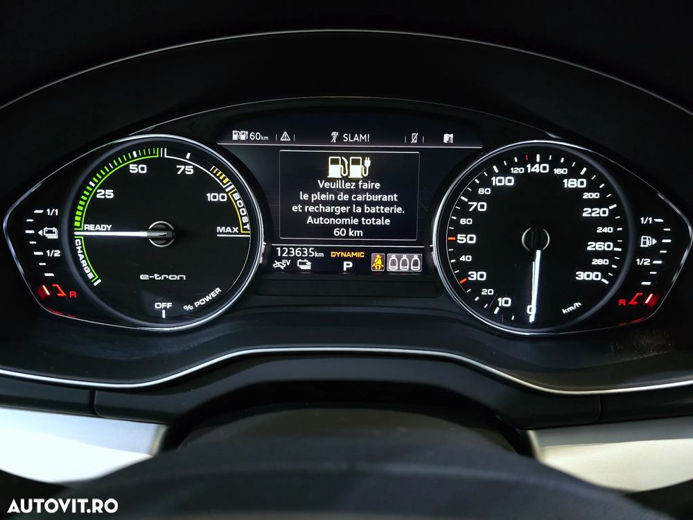 Audi Q5 50 TFSI e quattro S tronic - 12