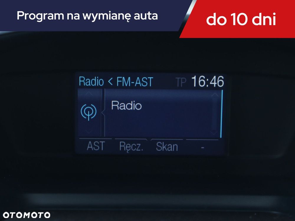 Ford Grand C-MAX - 14