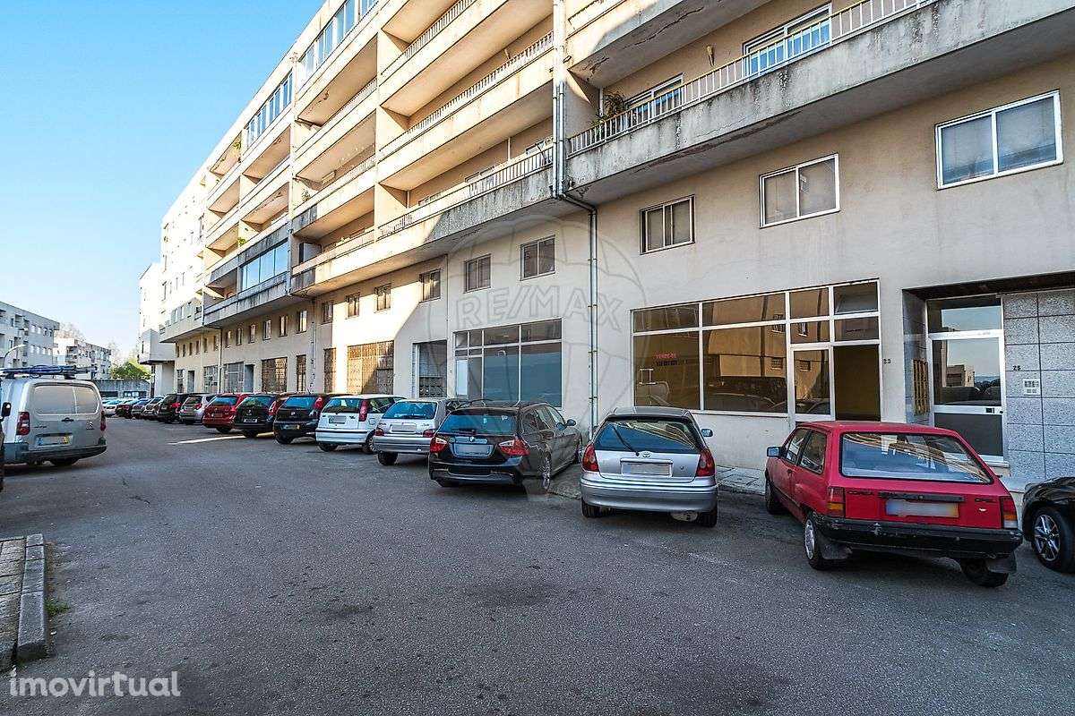 Loja  para arrendamento - Grande imagem: 2/14