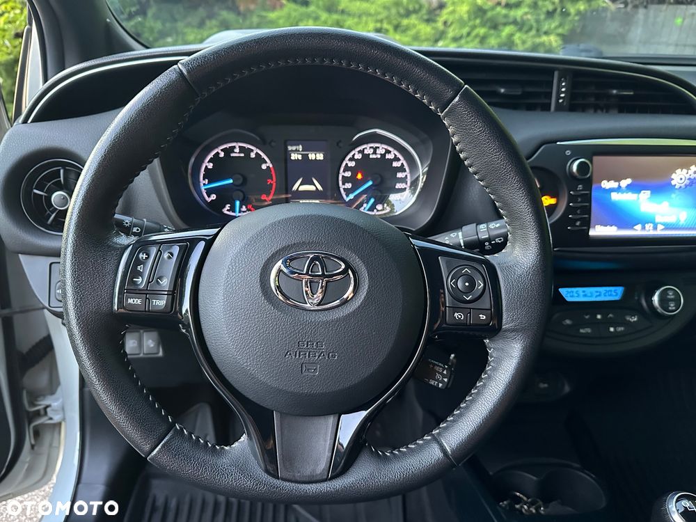 Toyota Yaris 1.5 Selection - 10