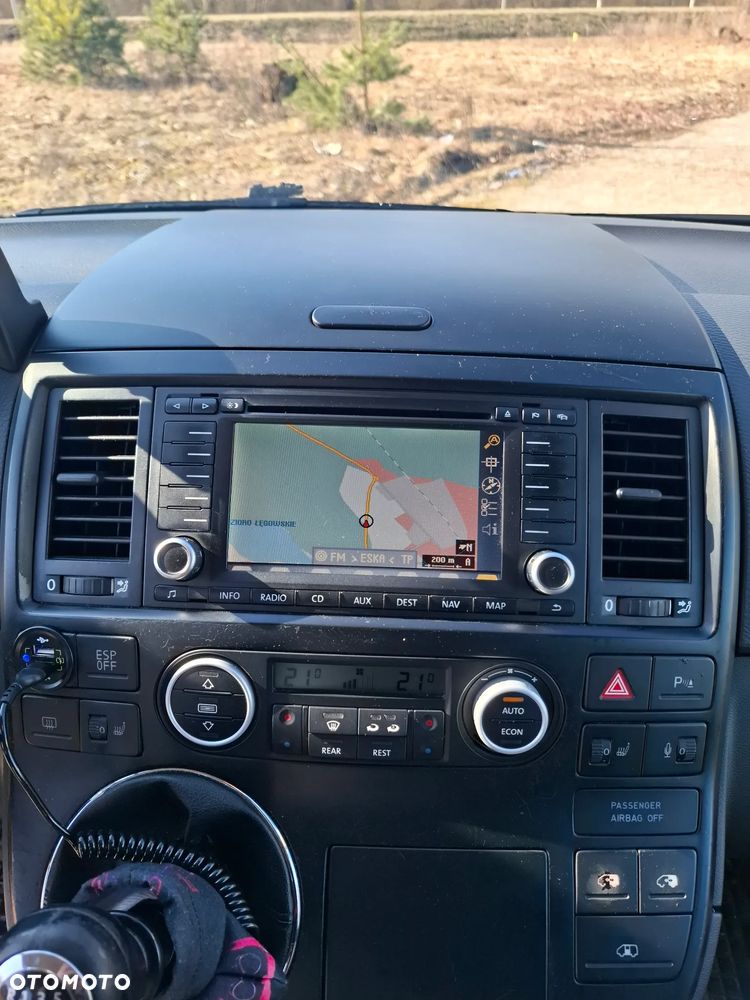 Volkswagen Multivan L1 Highline 4Motion - 11