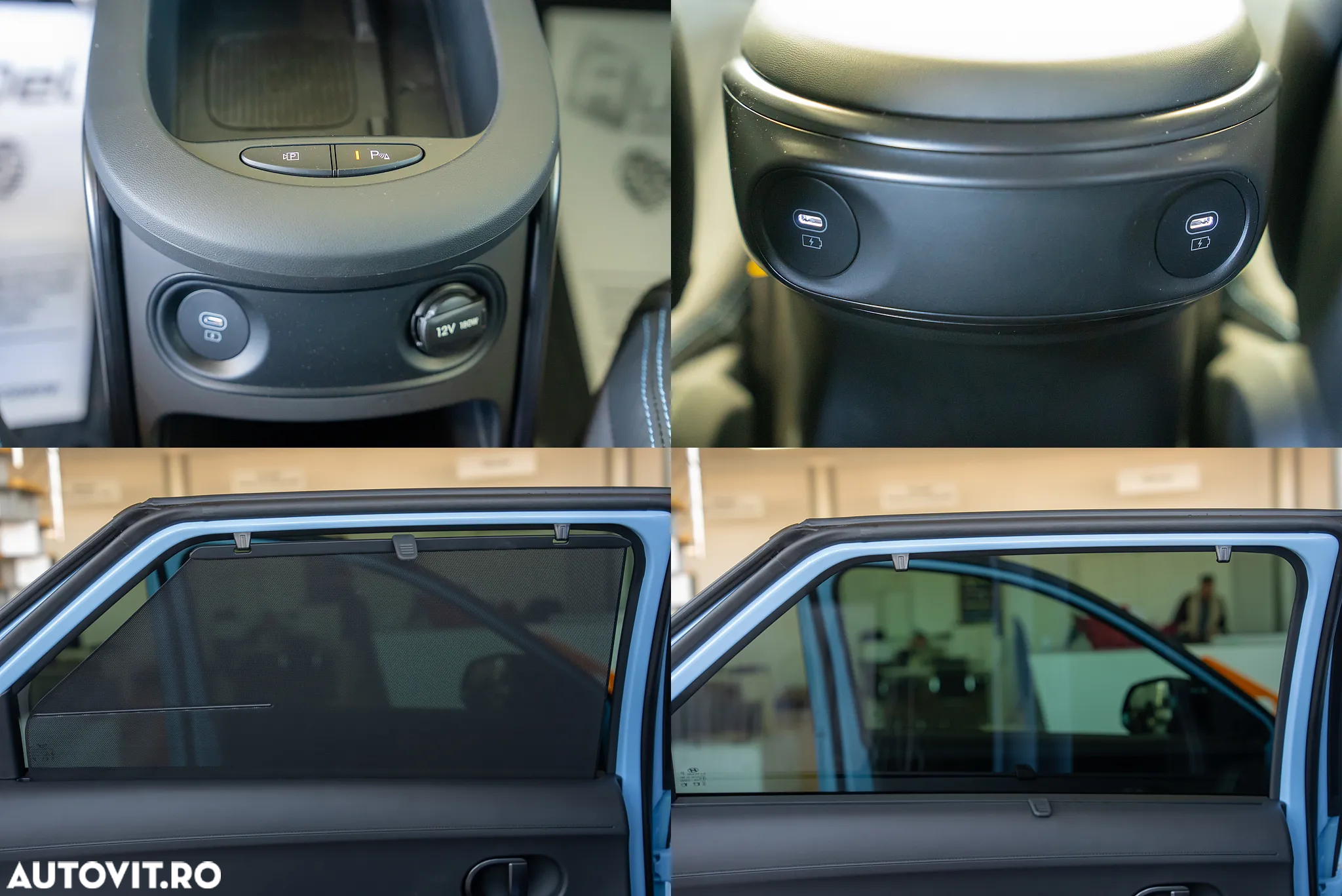 Hyundai IONIQ 5 N 650 CP 84 kWh 4WD - 19