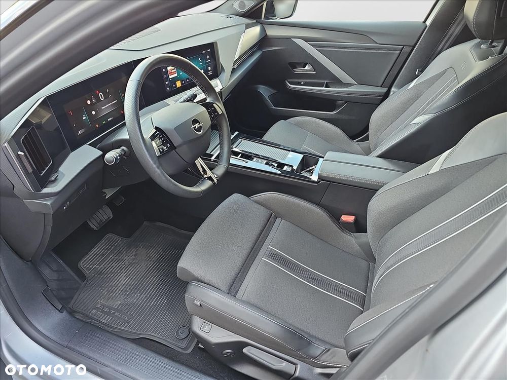 Opel Astra 1.2 T GS S&S - 2