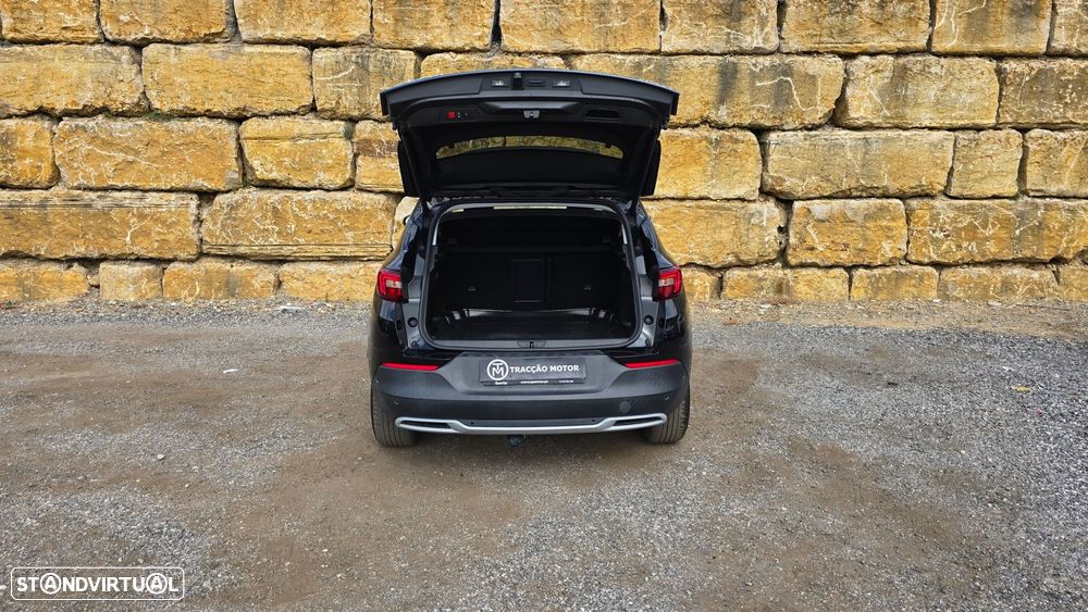 Opel Grandland X 1.5 CDTI Innovation AT - 60