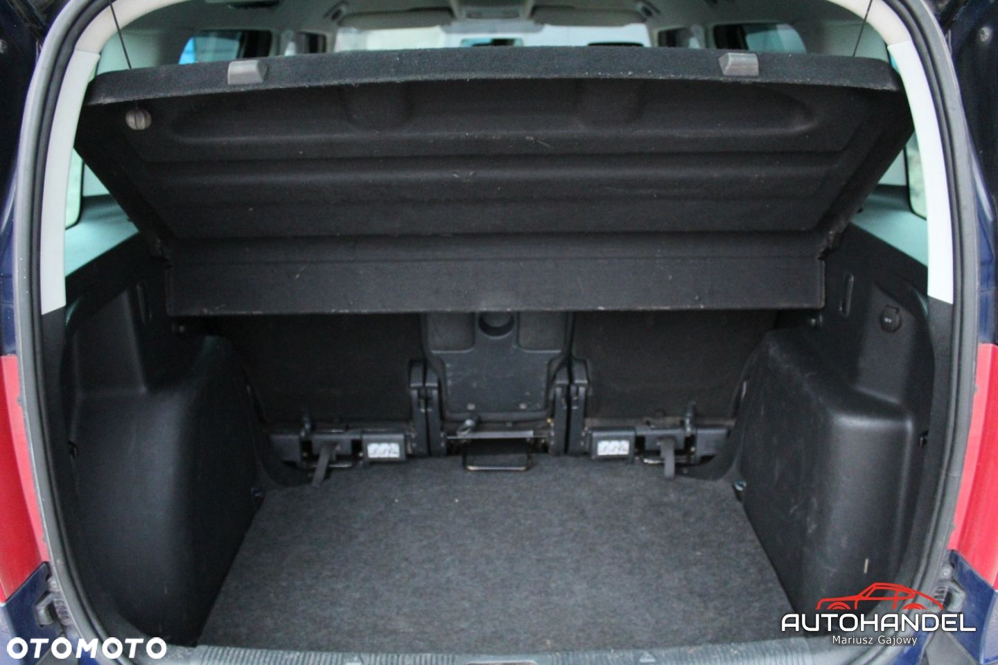 Skoda Yeti - 13