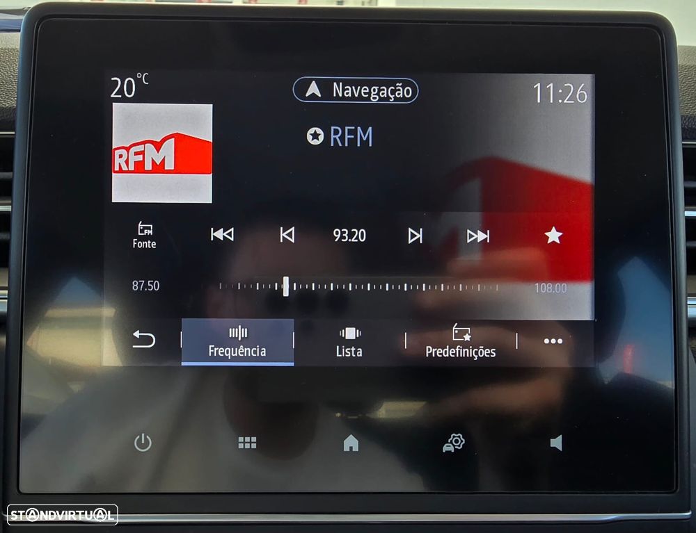 Renault Captur 1.6 E-Tech Plug-In Intens - 18