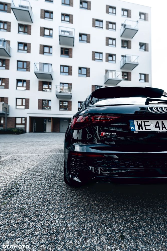 Audi RS3 Sportback TFSI quattro S tronic - 7
