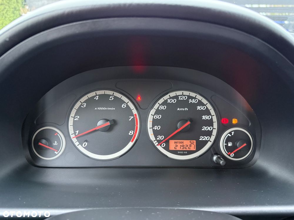 Honda CR-V 2.0i ES - 20