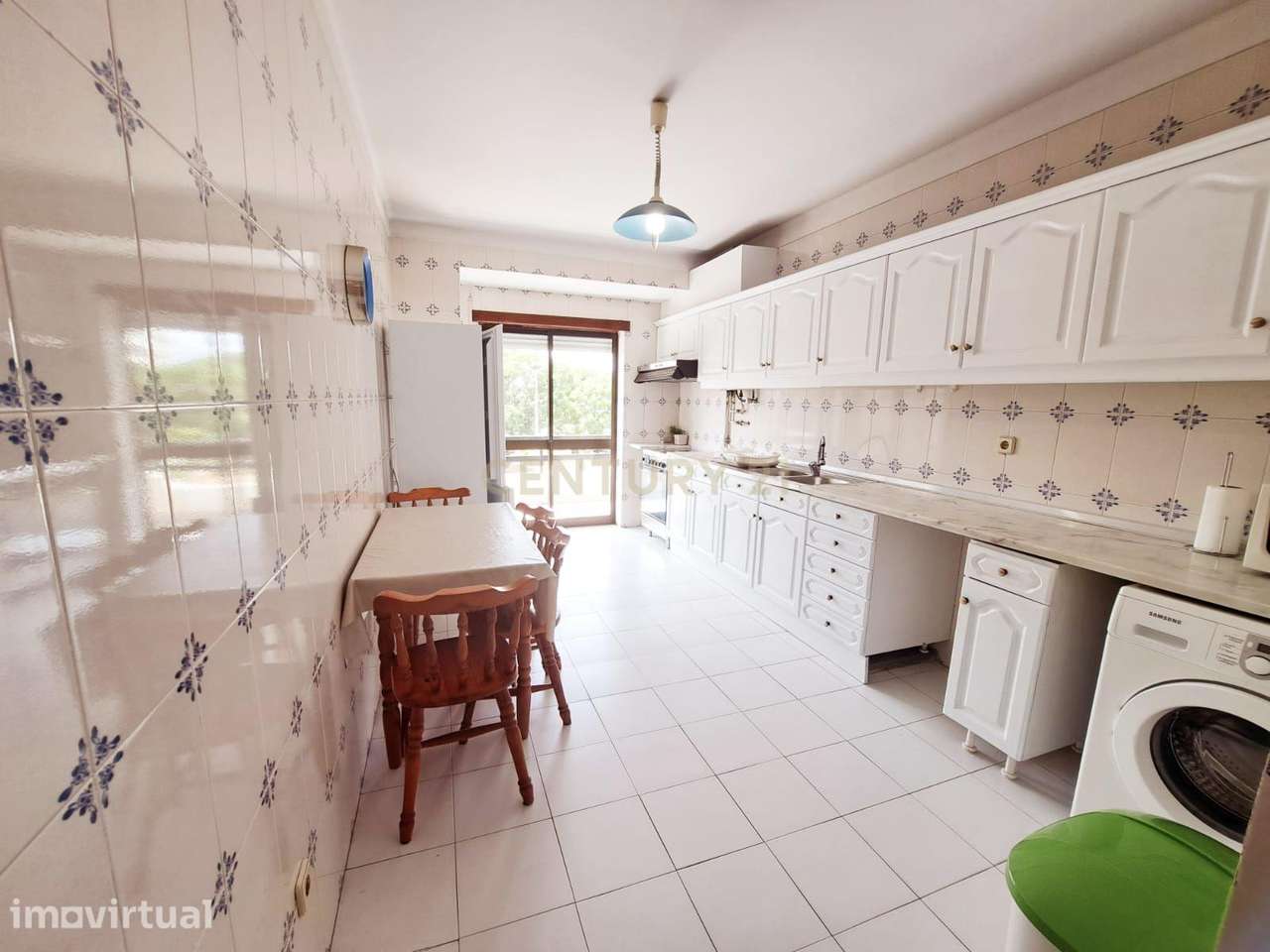 Apartamento, 111 m², Santo António dos Olivais - Grande imagem: 3/16