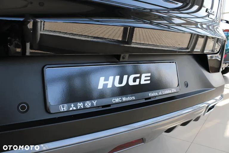 Dongfeng Huge - 27