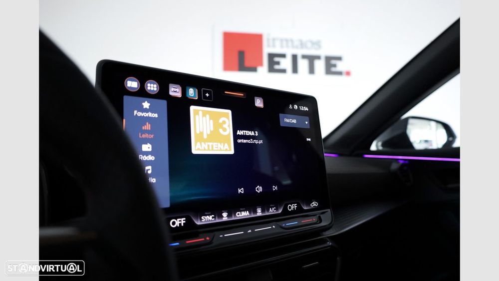 Cupra Formentor 1.5 e-Hybrid Special Edition DSG - 13