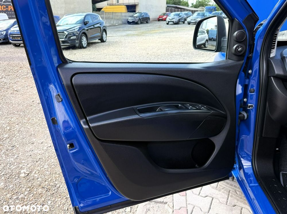 Opel Combo 1.6 CDTI L1H1 S&S Colorado - 16