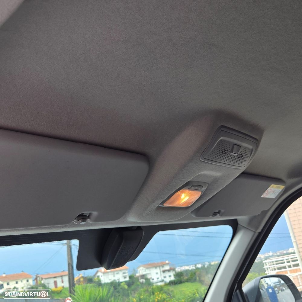 Maxus E-Deliver 3 L2H1 - 19