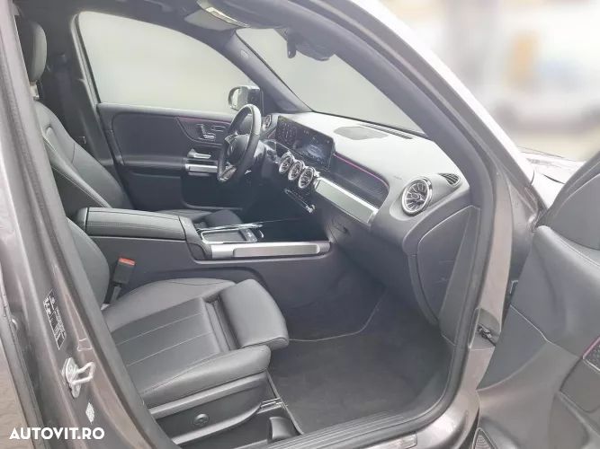 Mercedes-Benz GLB 200 d 4MATIC Aut. - 13