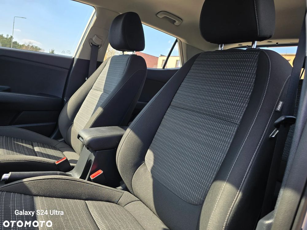 Kia Stonic 1.0 T-GDI 100 OPF DCT7 Edition 7 - 28