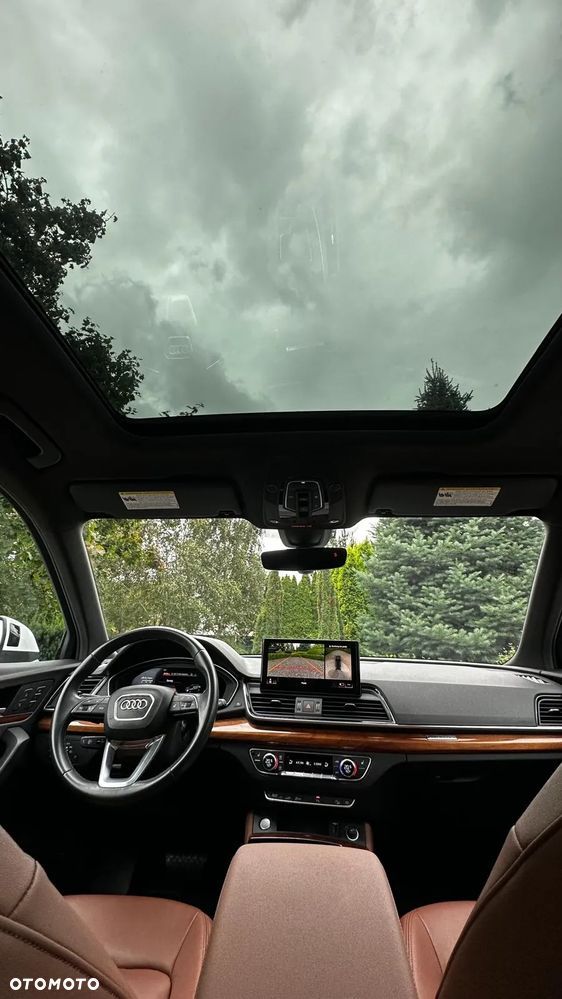 Audi Q5 55 TFSI e Quattro S Line S tronic - 31