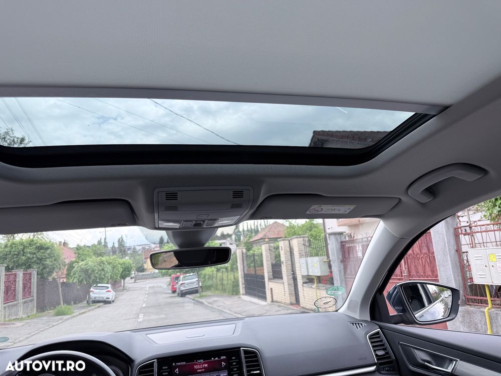 Skoda Karoq 2.0 TDI SCR 4x4 DSG Style - 8